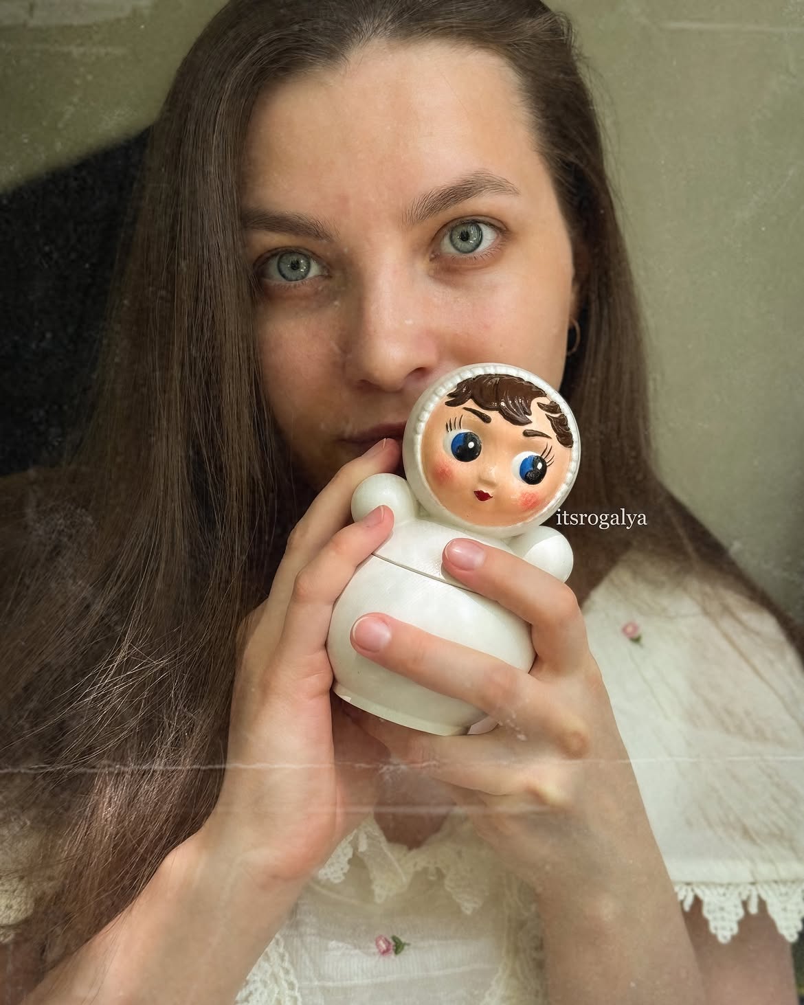 Svetlana